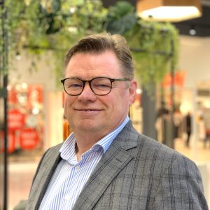 Picture of Geir Kaland