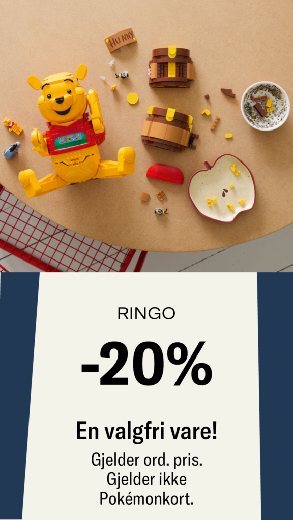 Ringo kupong