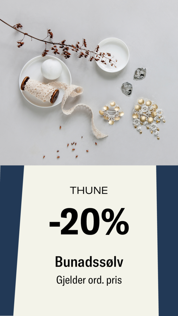 Thune kupong