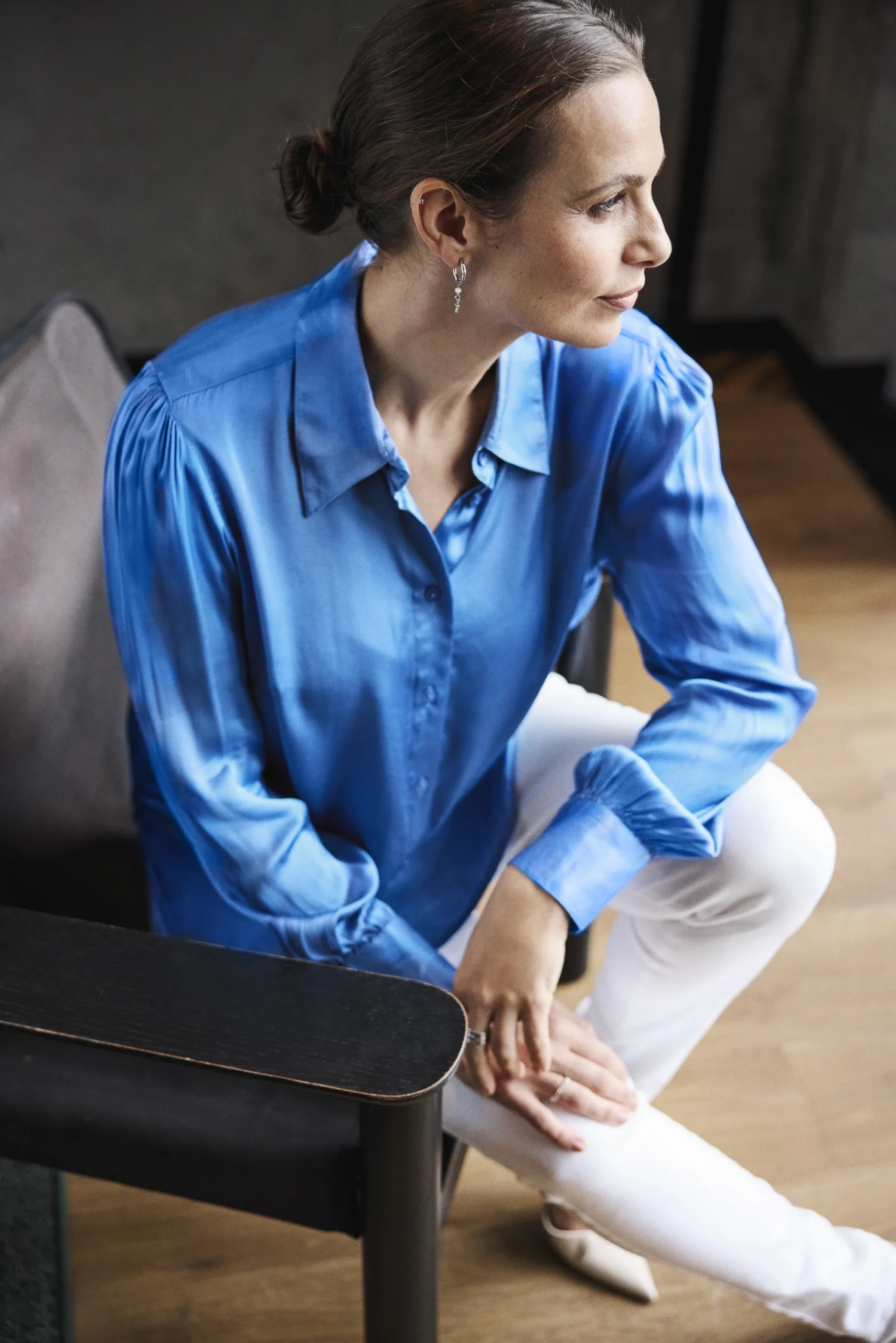 Claire Studio kvinnelig modell